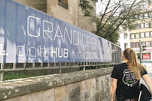 Startupnight 2018 - Road to Berlin Aachen