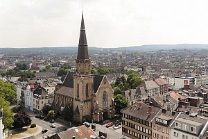Startupnight 2018 - Road to Berlin Aachen