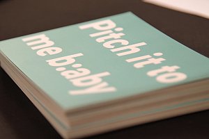 Startupnight 2018 - Road to Berlin Aachen