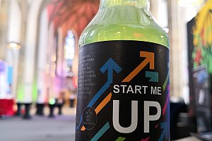 Startupnight 2018 - Road to Berlin Aachen