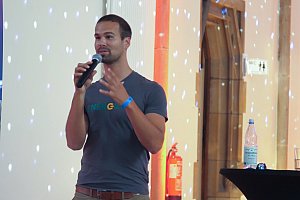 Startupnight 2018 - Road to Berlin Aachen