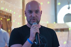 Startupnight 2018 - Road to Berlin Aachen