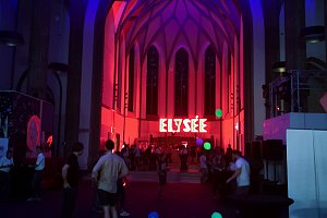 Startupnight 2018 - Road to Berlin Aachen