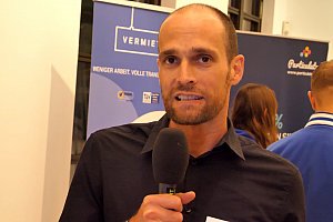 Startupnight 2018 - Haus der Commerzbank
