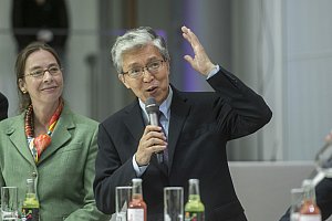 Startupnight 2018 - Deutsche Telekom's Representative Office