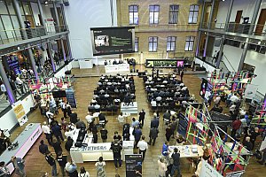 Startupnight 2018 - Deutsche Telekom's Representative Office