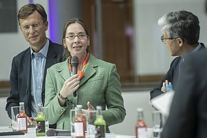 Startupnight 2018 - Deutsche Telekom's Representative Office