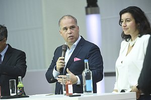 Startupnight 2018 - Deutsche Telekom's Representative Office