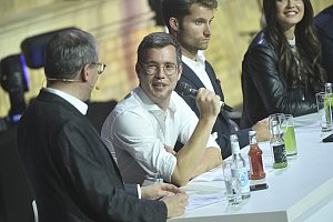 Startupnight 2018 - Deutsche Telekom's Representative Office