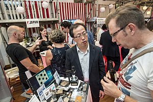 Startupnight 2018 - Deutsche Telekom's Representative Office