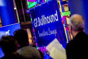 Startupnight 2018 - Deutsche Telekom's Representative Office