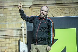 Startupnight 2018 - Deutsche Telekom's Representative Office