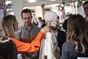 Startupnight 2018 - Deutsche Telekom's Representative Office