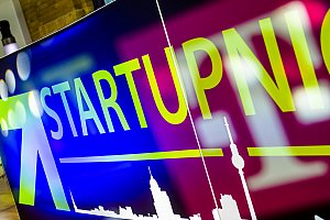 Startupnight 2018 - Deutsche Telekom's Representative Office