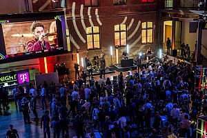 Startupnight 2018 - Deutsche Telekom's Representative Office