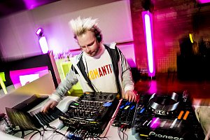 Startupnight 2018 - Deutsche Telekom's Representative Office