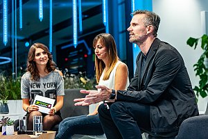 Startupnight 2018 - DRIVE. Volkswagen Group Forum - Credits: Volkswagen Aktiengesellschaft