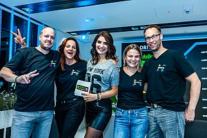Startupnight 2018 - DRIVE. Volkswagen Group Forum - Credits: Volkswagen Aktiengesellschaft