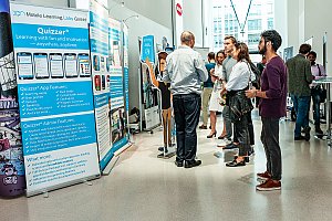 Startupnight 2018 - DRIVE. Volkswagen Group Forum - Credits: Volkswagen Aktiengesellschaft