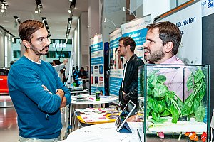 Startupnight 2018 - DRIVE. Volkswagen Group Forum - Credits: Volkswagen Aktiengesellschaft
