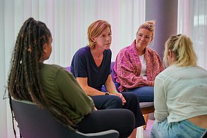 SUN X - Diversity Night