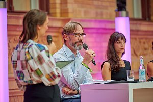 SUN X - Diversity Night