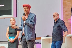 SUN X - Diversity Night