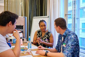 SUN X - Recruiting Night