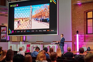 SUN X - Recruiting Night