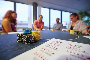 SUN X - Recruiting Night