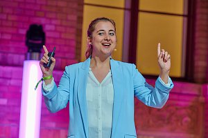 SUN X - Recruiting Night