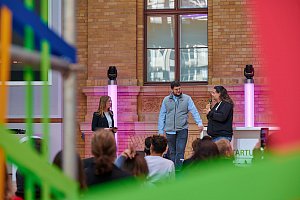 SUN X - Incubator & Accelerator Day