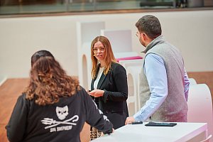 SUN X - Incubator & Accelerator Day