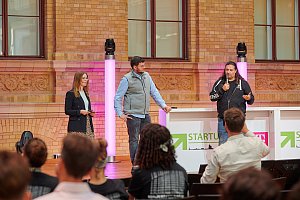 SUN X - Incubator & Accelerator Day