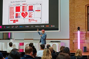 SUN X - Incubator & Accelerator Day