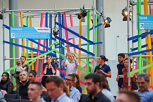 SUN X - Incubator & Accelerator Day