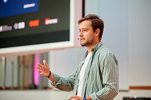 SUN X - Incubator & Accelerator Day
