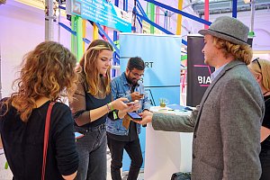 SUN X - Incubator & Accelerator Day