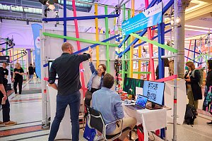 SUN X - Incubator & Accelerator Day
