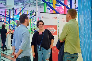 SUN X - Incubator & Accelerator Day