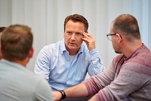 SUN X - Incubator & Accelerator Day