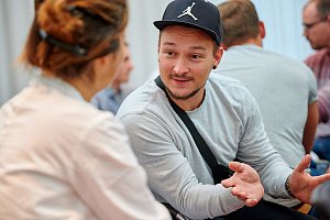 SUN X - Incubator & Accelerator Day