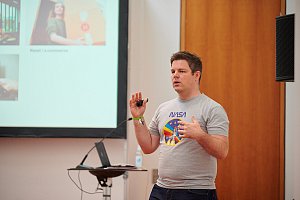 SUN X - Incubator & Accelerator Day