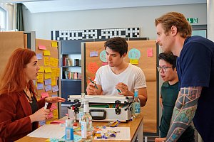 SUN X - Incubator & Accelerator Day