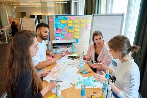 SUN X - Incubator & Accelerator Day