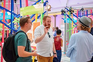 SUN X - Incubator & Accelerator Day