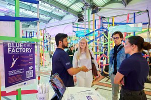 SUN X - Incubator & Accelerator Day