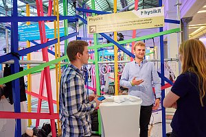 SUN X - Incubator & Accelerator Day