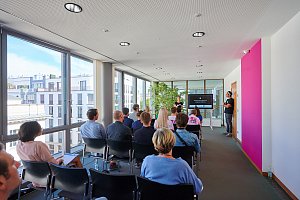 SUN X - Incubator & Accelerator Day