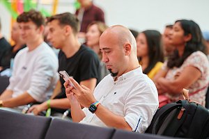 SUN X - Incubator & Accelerator Day